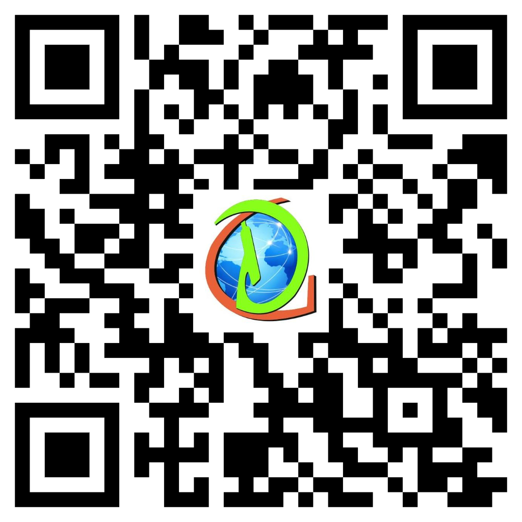 Facebook QR