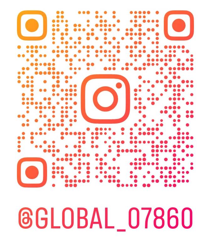 Instagram QR